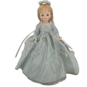 Vintage Madame Alexander Cinderella 14”